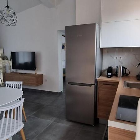 Appartement Katerinas House à La Canée Extérieur photo