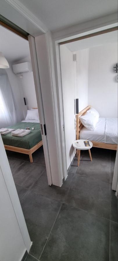 Appartement Katerinas House à La Canée Extérieur photo