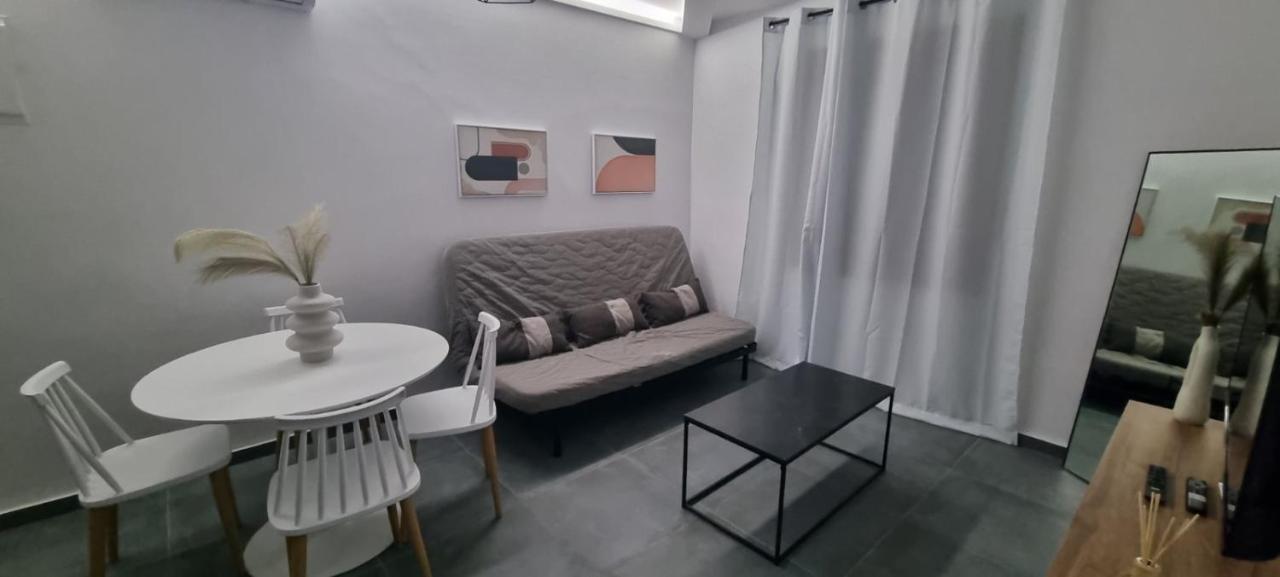 Appartement Katerinas House à La Canée Extérieur photo